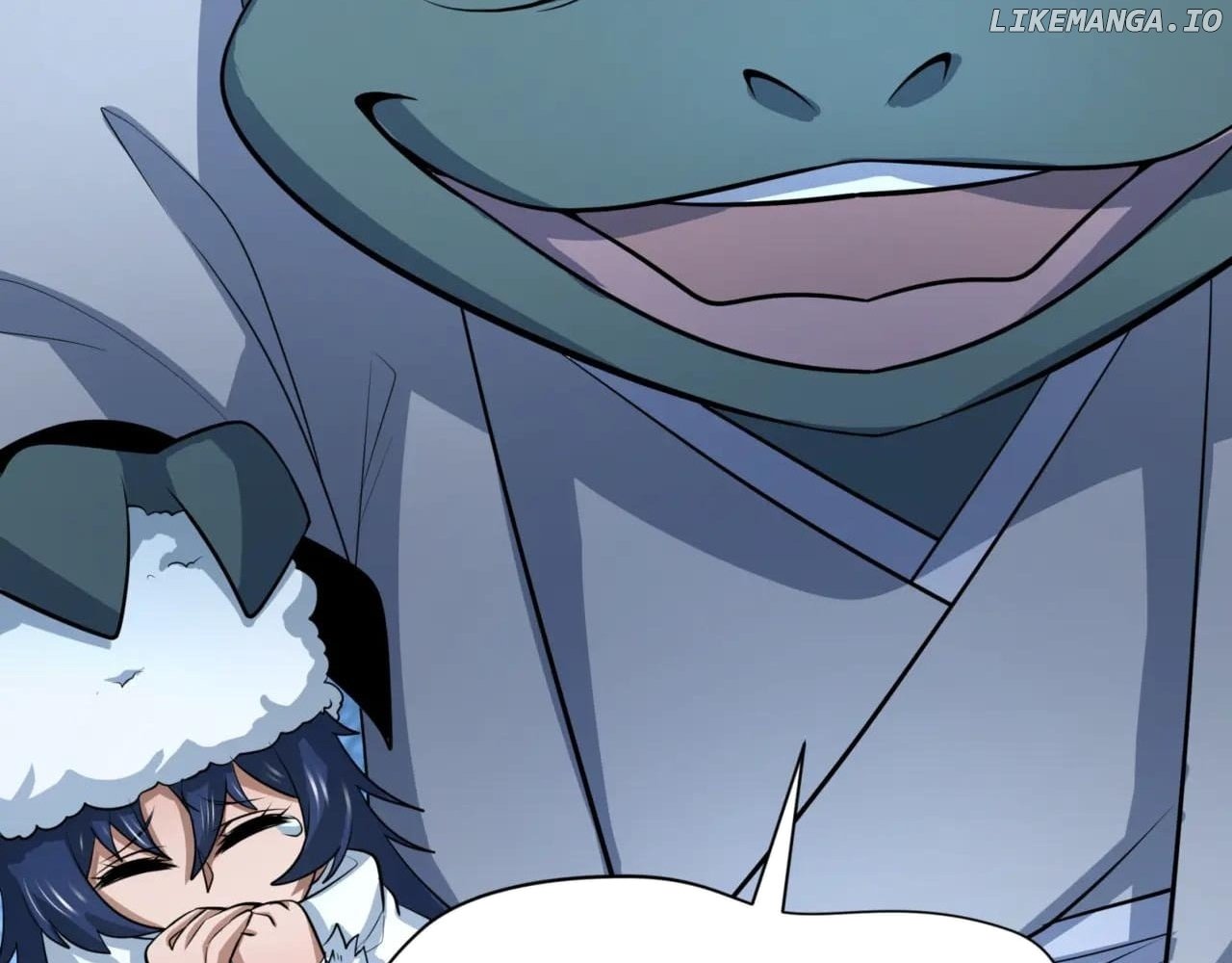 Read Era of the Haunted Manga Online