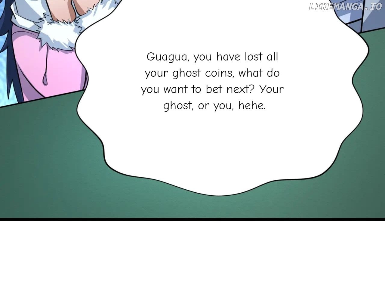 Read Era of the Haunted Manga Online