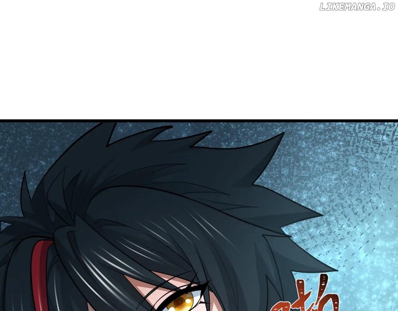 Read Era of the Haunted Manga Online