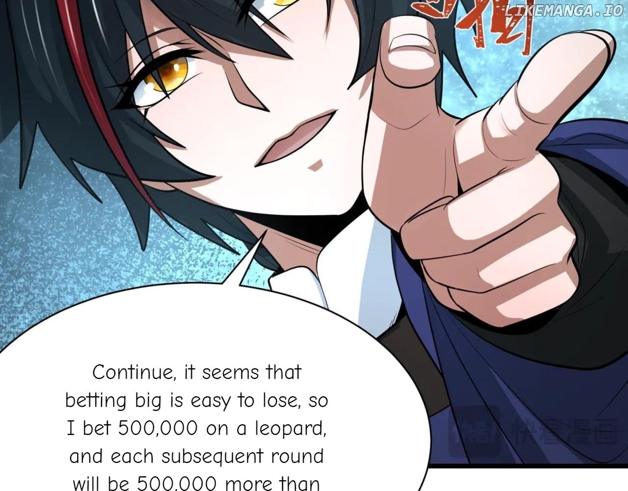 Read Era of the Haunted Manga Online