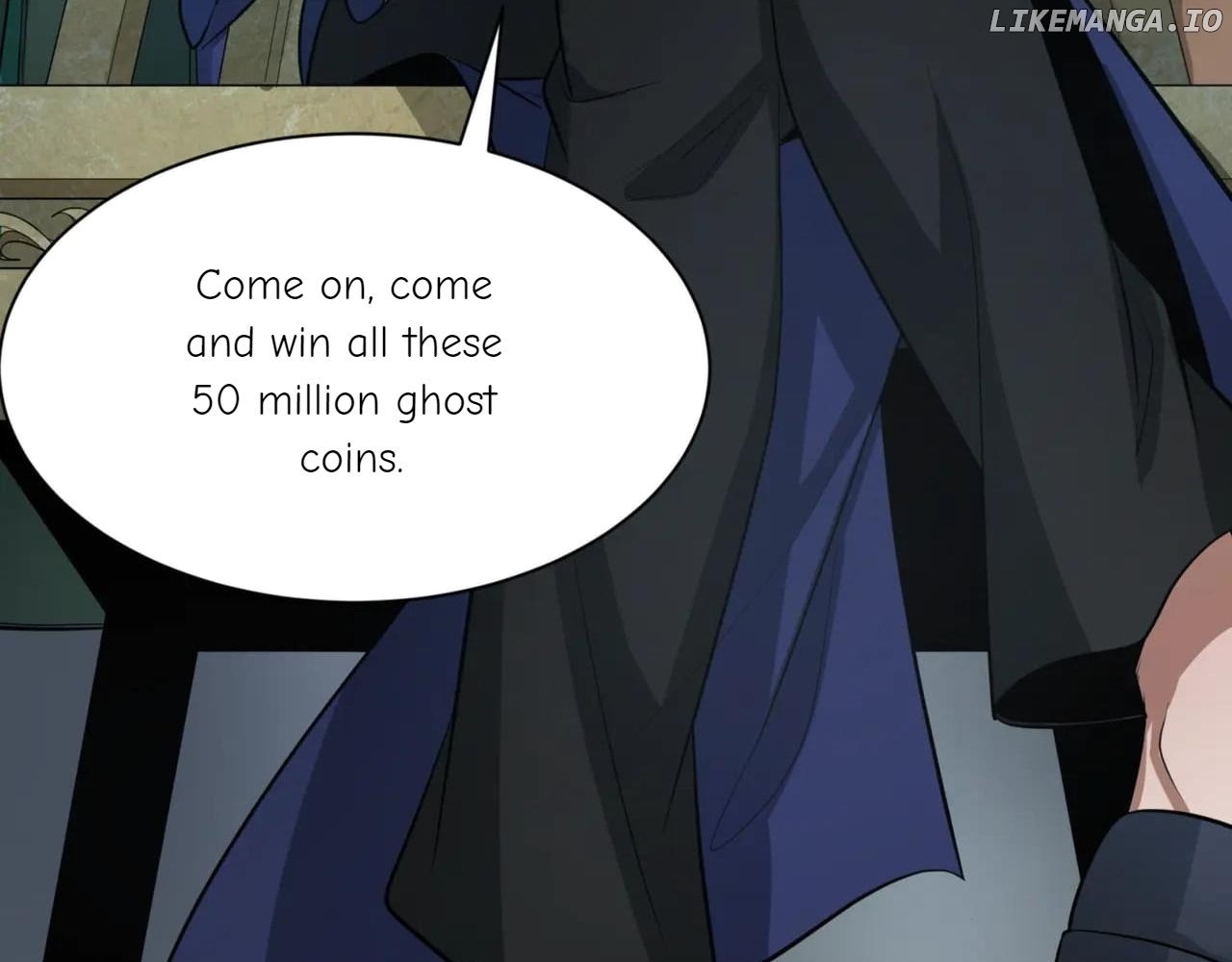 Read Era of the Haunted Manga Online