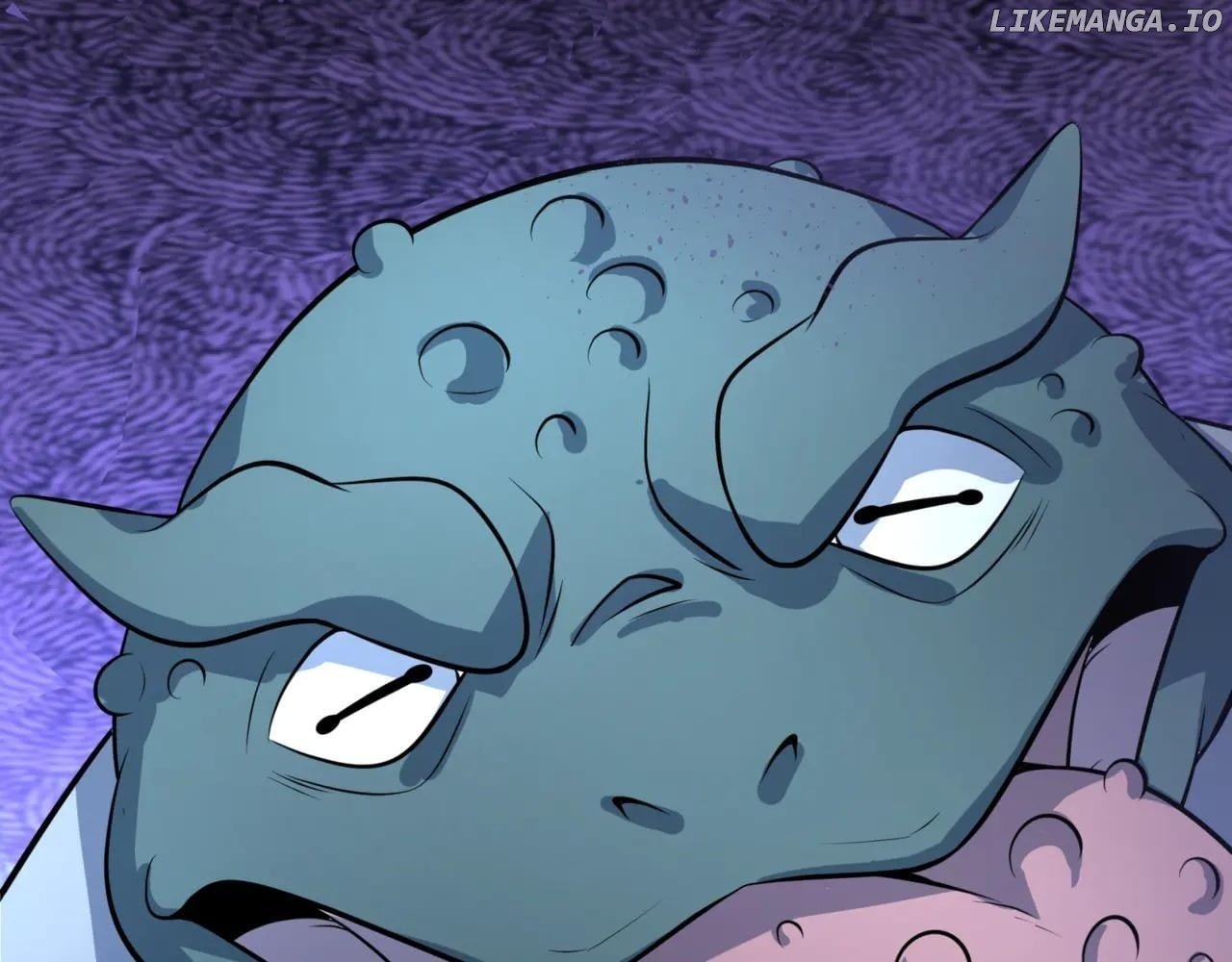 Read Era of the Haunted Manga Online