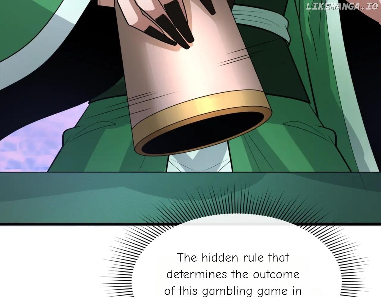 Read Era of the Haunted Manga Online