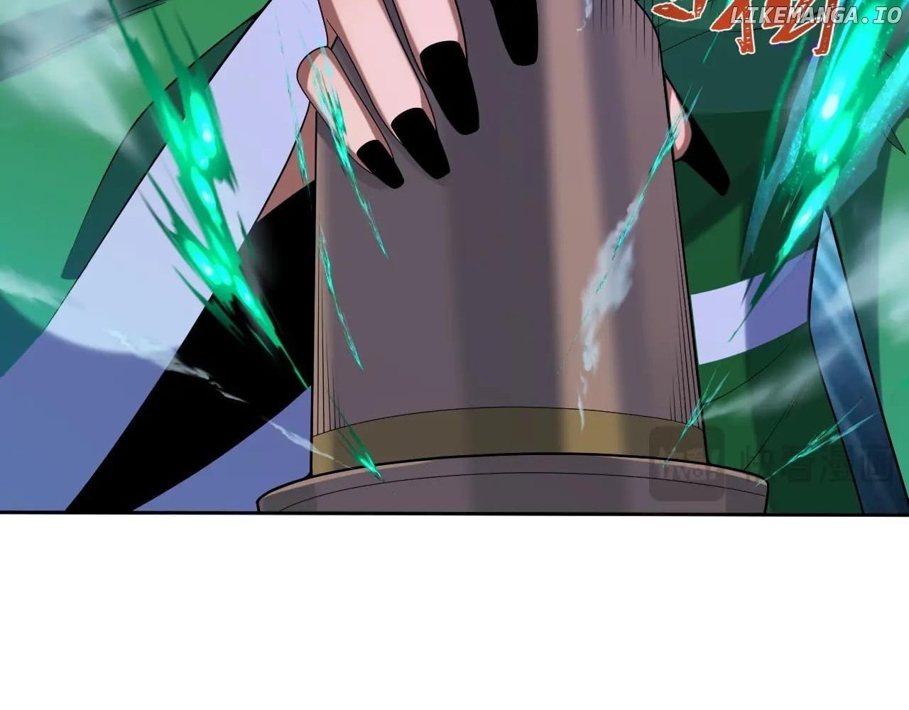 Read Era of the Haunted Manga Online
