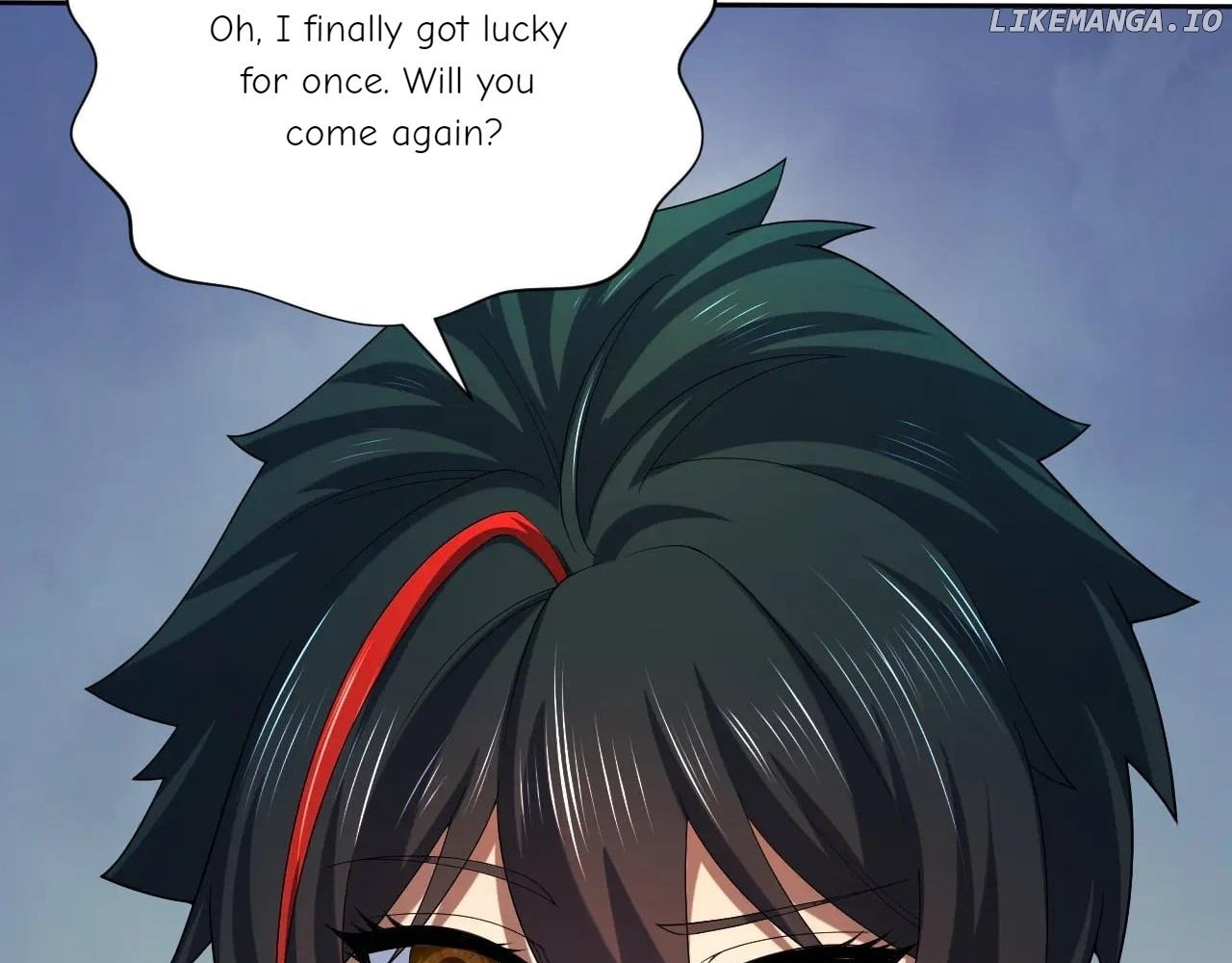 Read Era of the Haunted Manga Online