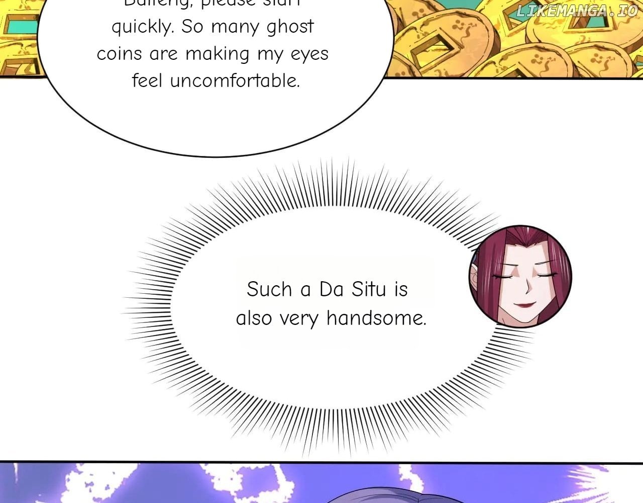 Read Era of the Haunted Manga Online