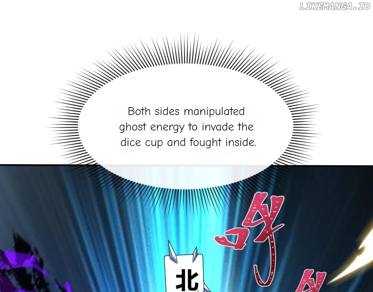 Read Era of the Haunted Manga Online