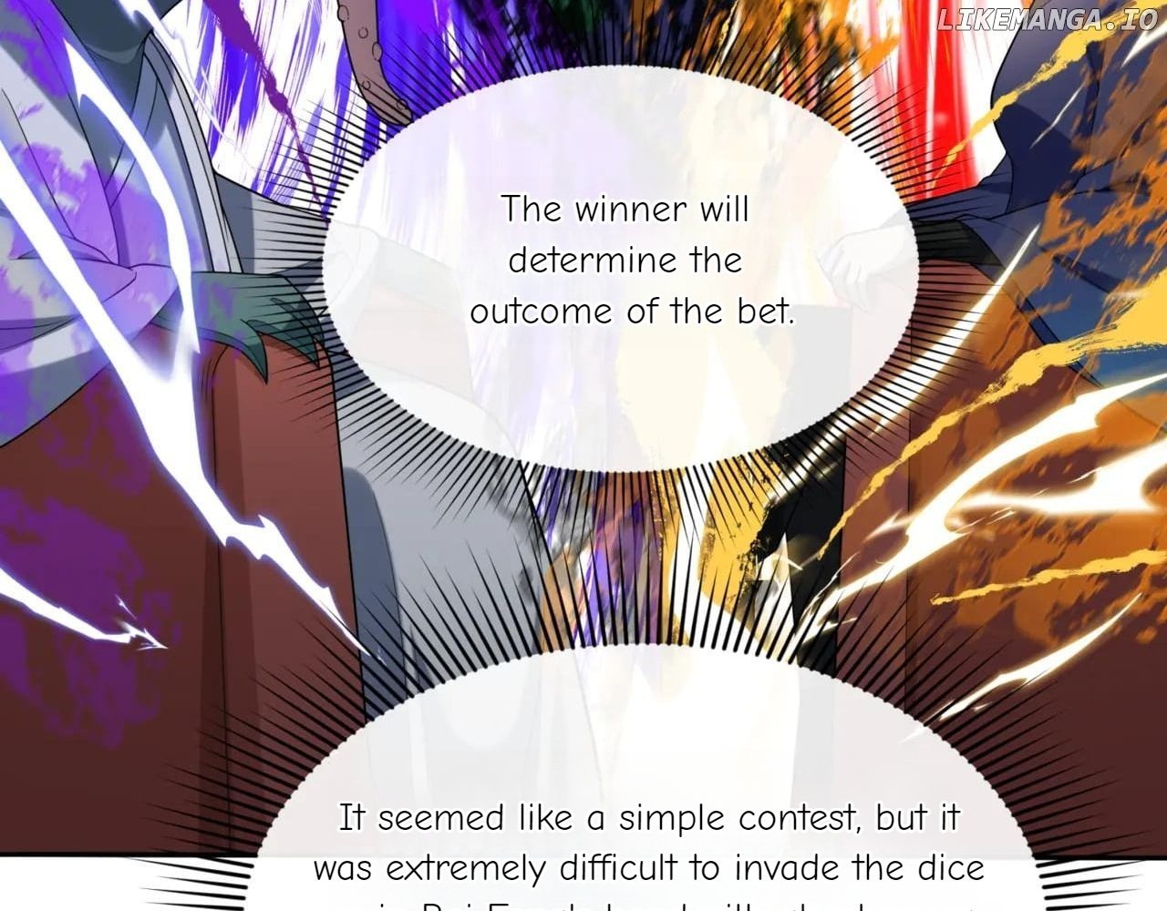 Read Era of the Haunted Manga Online
