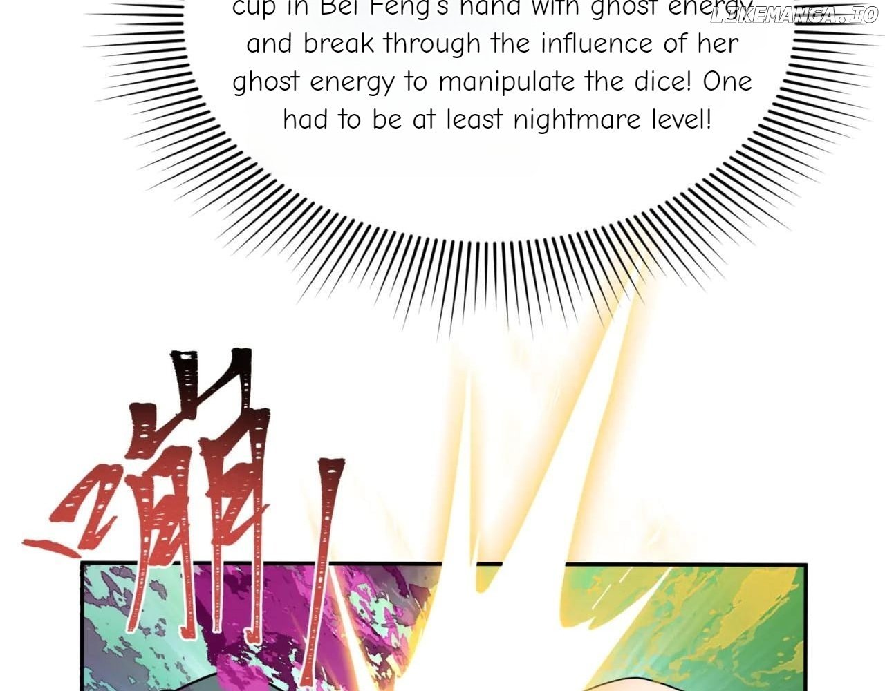 Read Era of the Haunted Manga Online