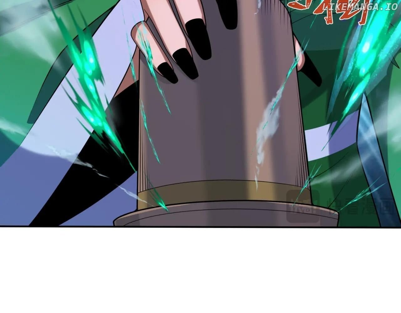 Read Era of the Haunted Manga Online