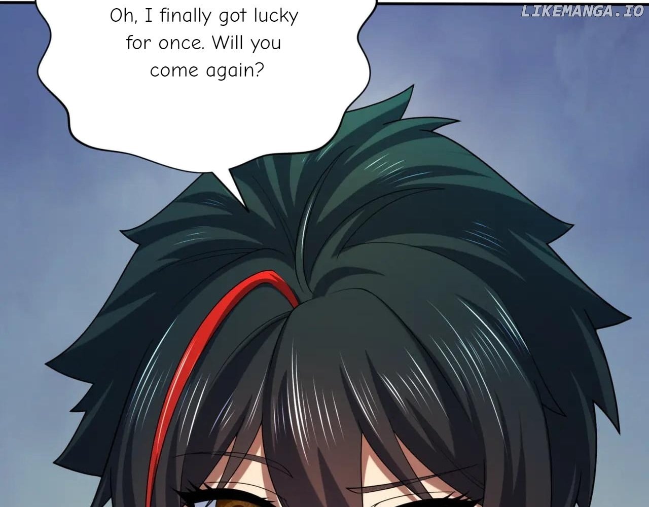 Read Era of the Haunted Manga Online