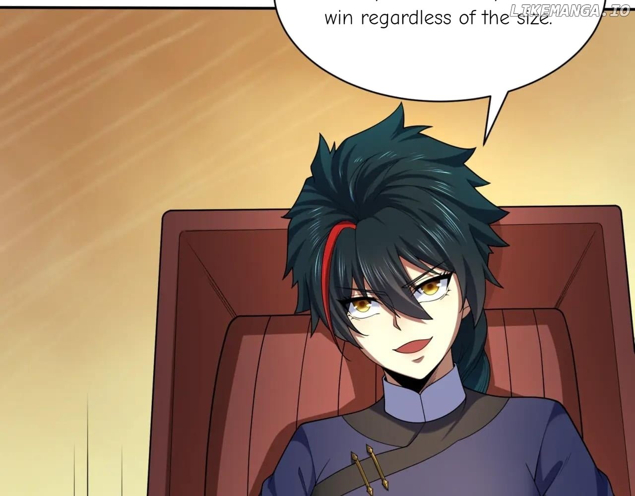 Read Era of the Haunted Manga Online