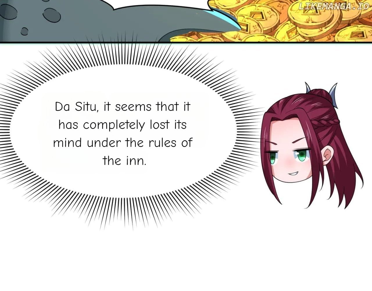 Read Era of the Haunted Manga Online