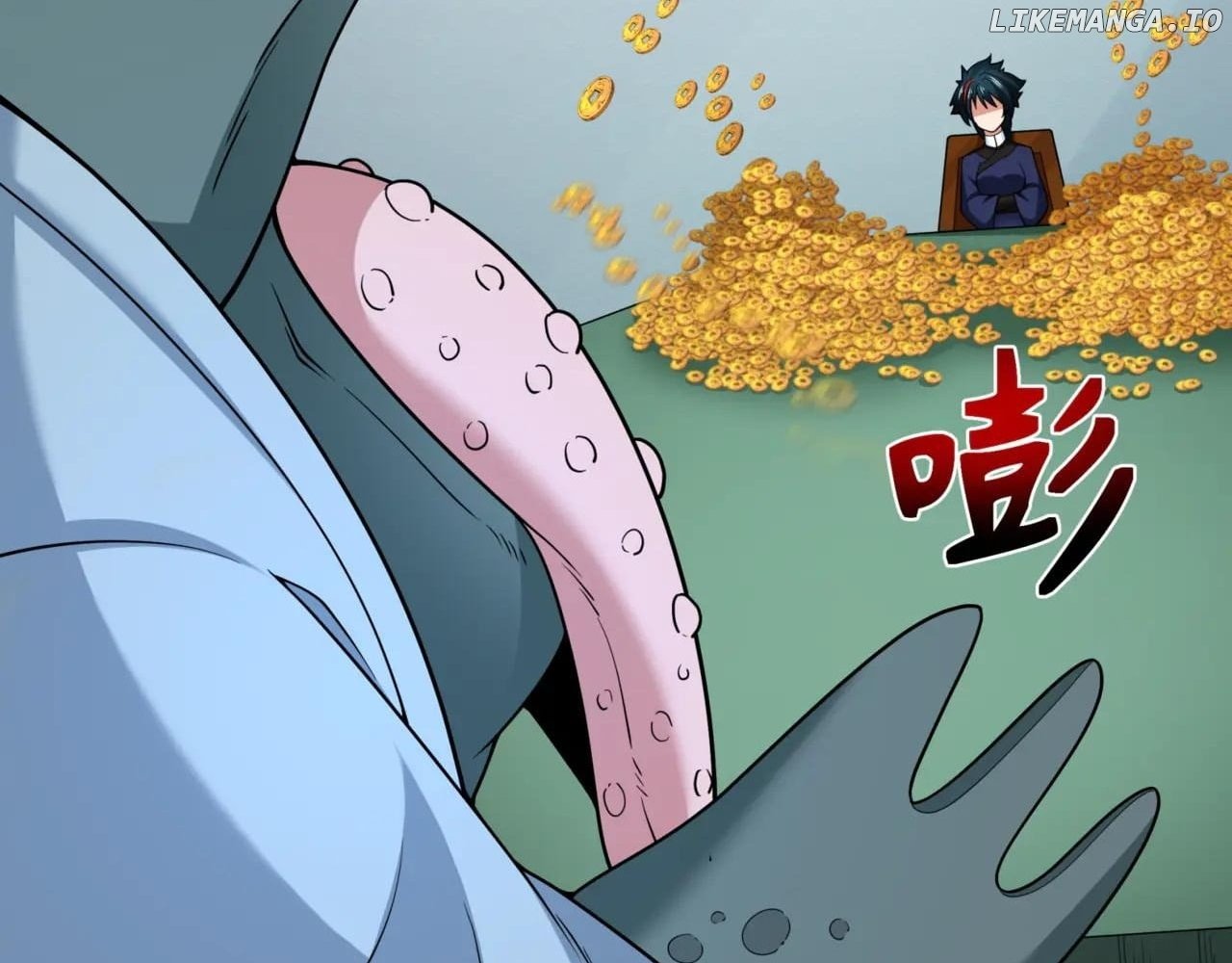 Read Era of the Haunted Manga Online
