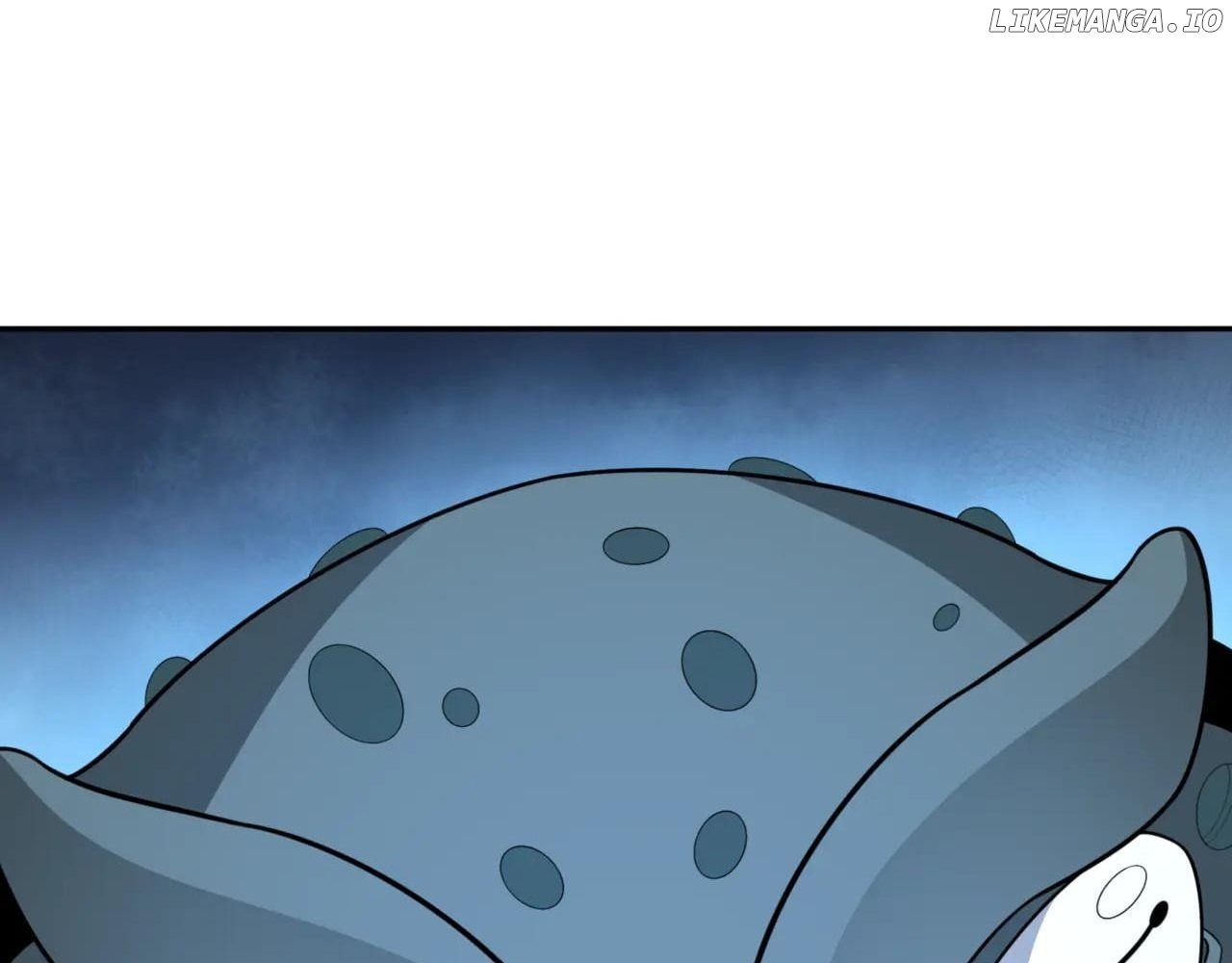 Read Era of the Haunted Manga Online