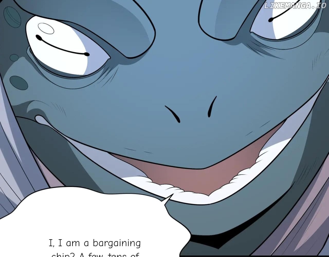 Read Era of the Haunted Manga Online