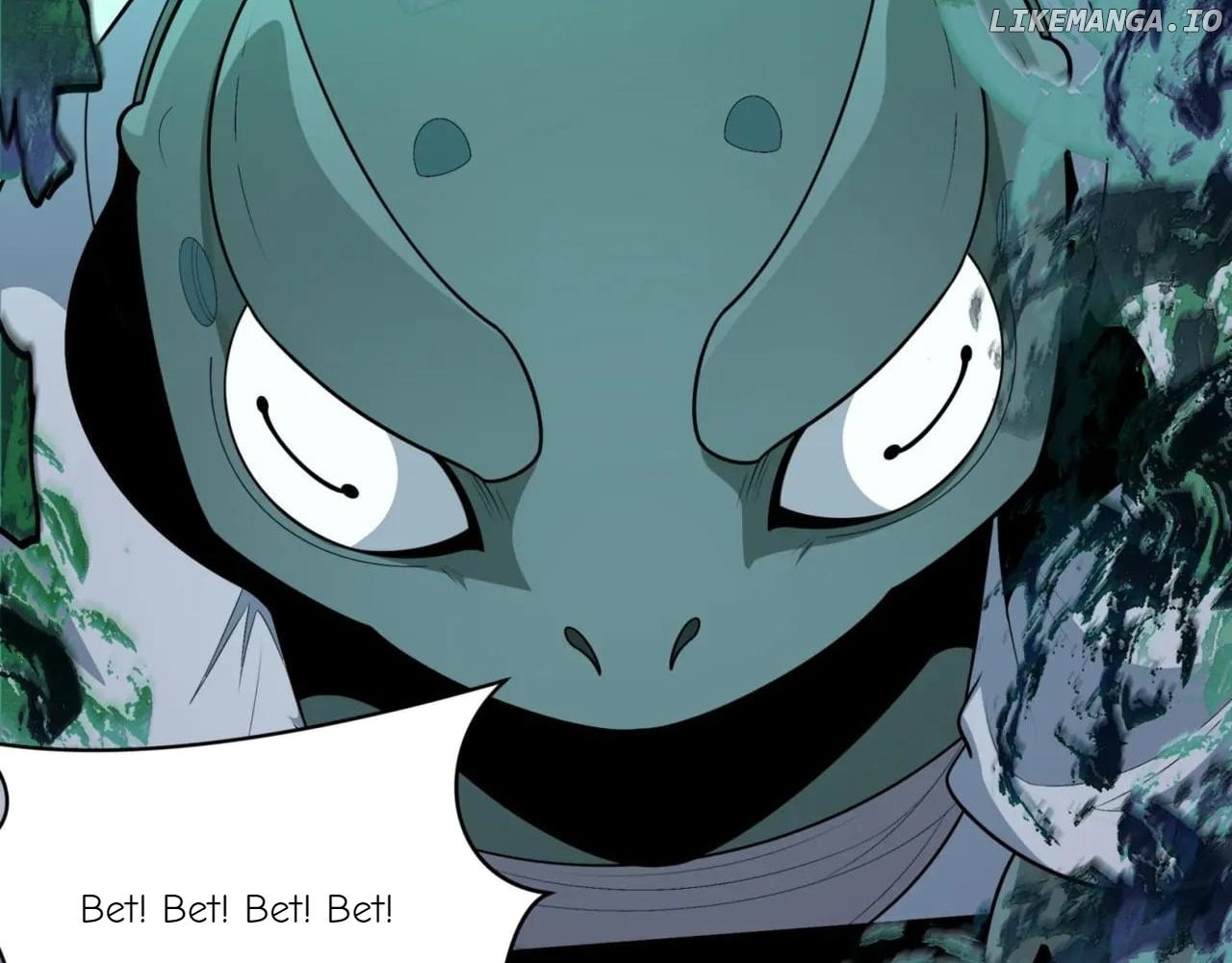Read Era of the Haunted Manga Online