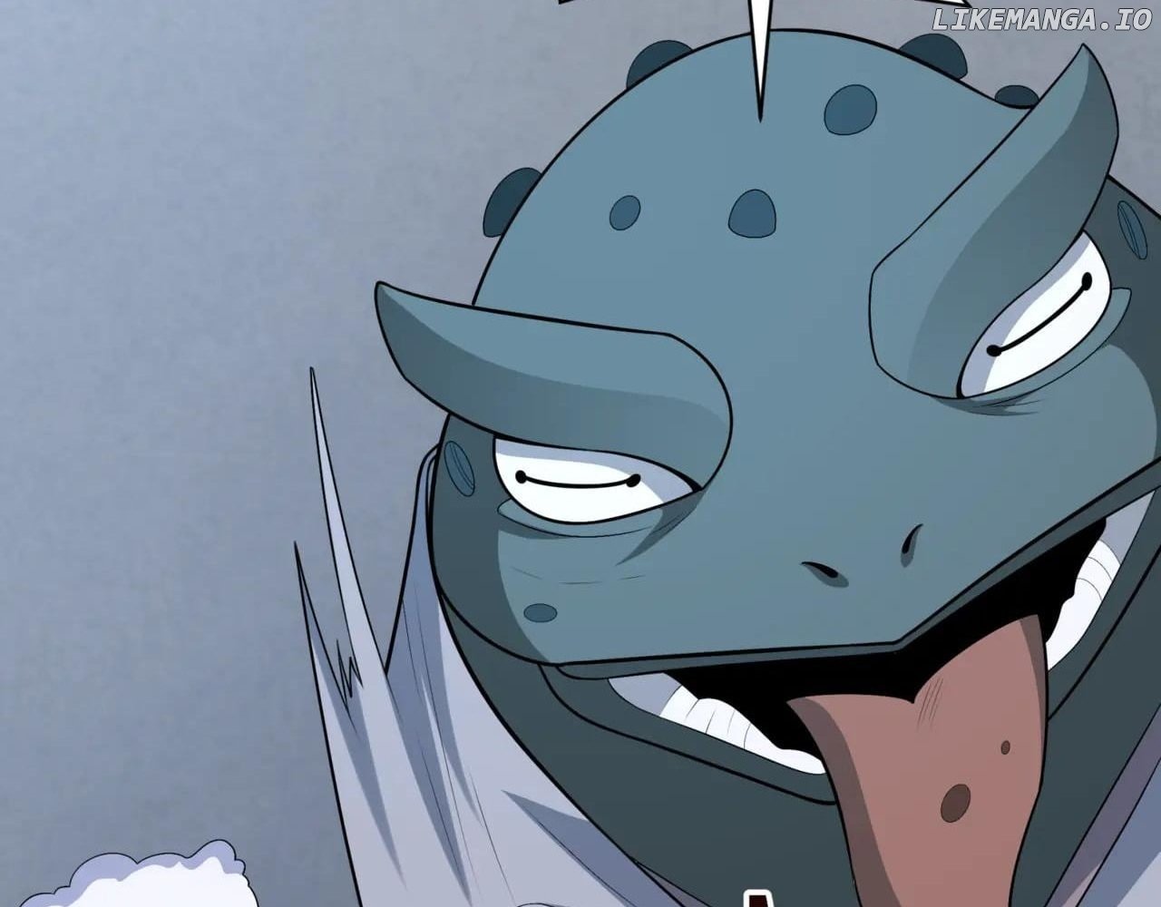 Read Era of the Haunted Manga Online