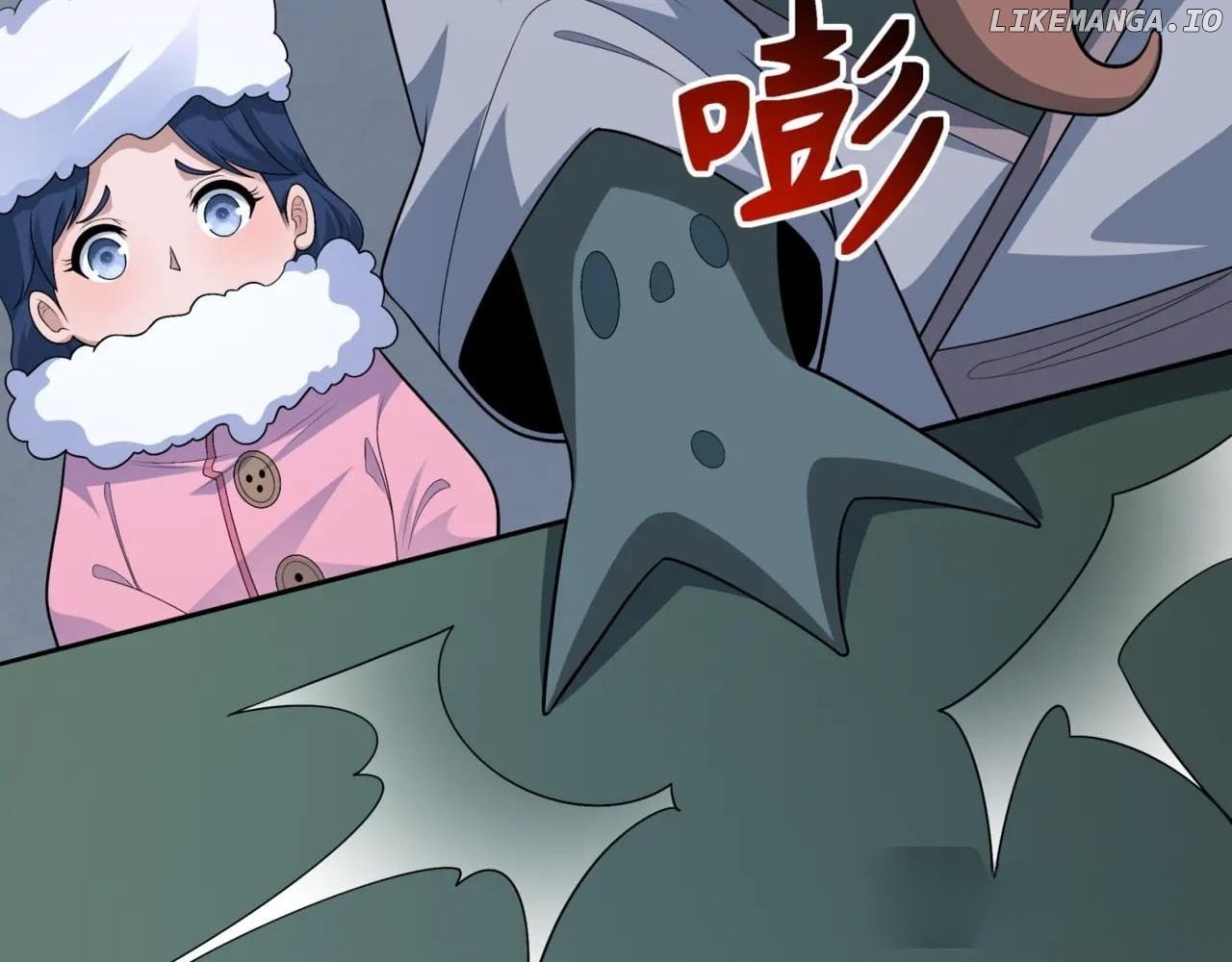 Read Era of the Haunted Manga Online