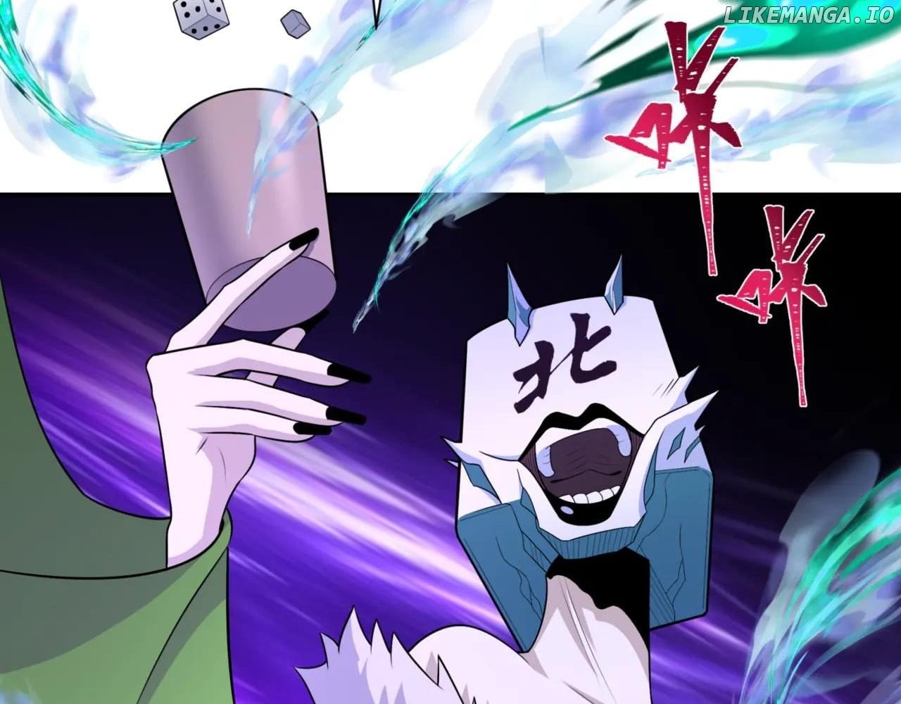 Read Era of the Haunted Manga Online