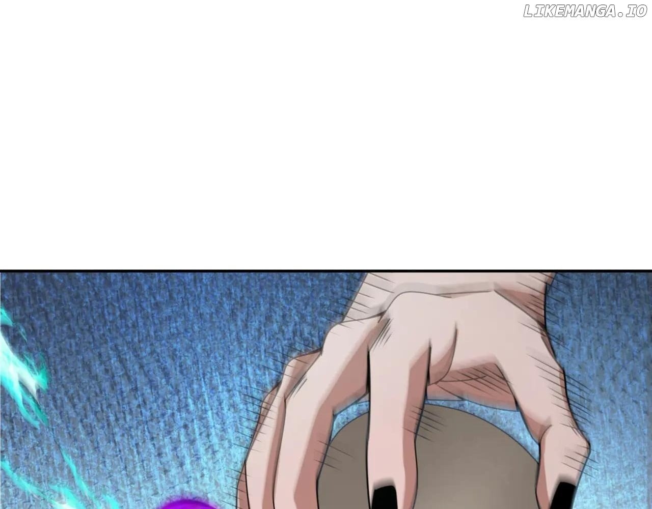 Read Era of the Haunted Manga Online