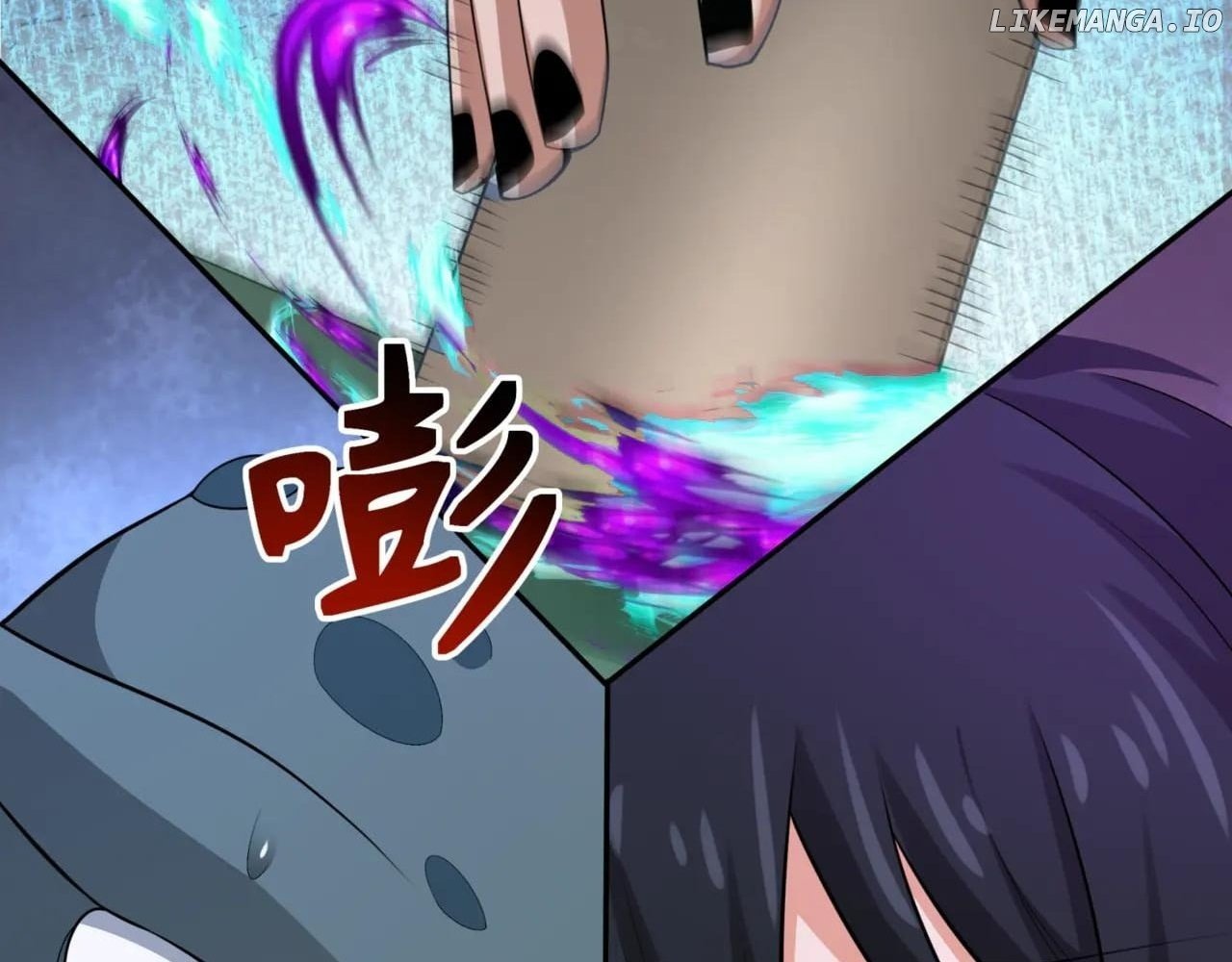 Read Era of the Haunted Manga Online