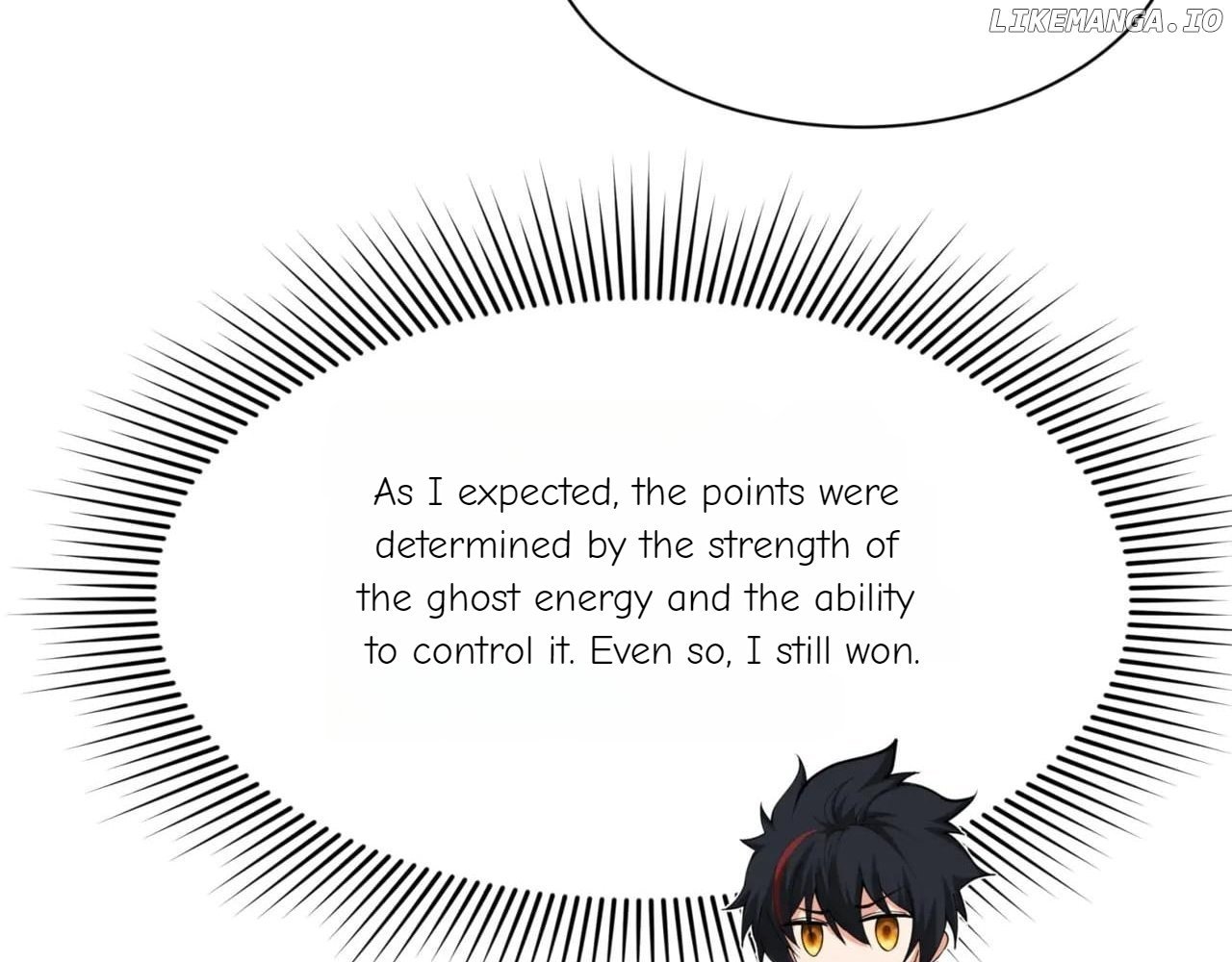 Read Era of the Haunted Manga Online