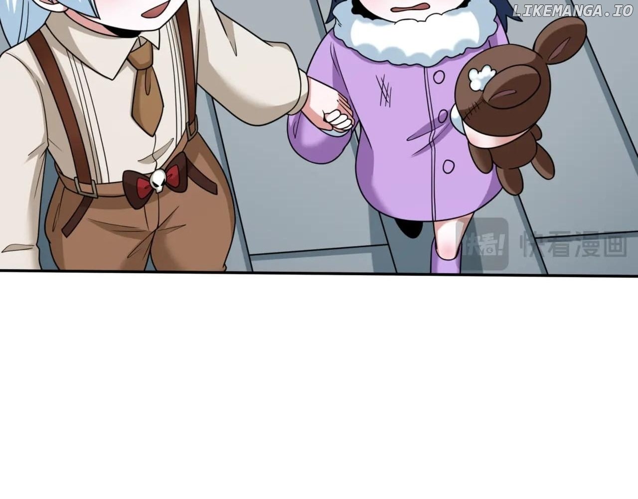 Read Era of the Haunted Manga Online