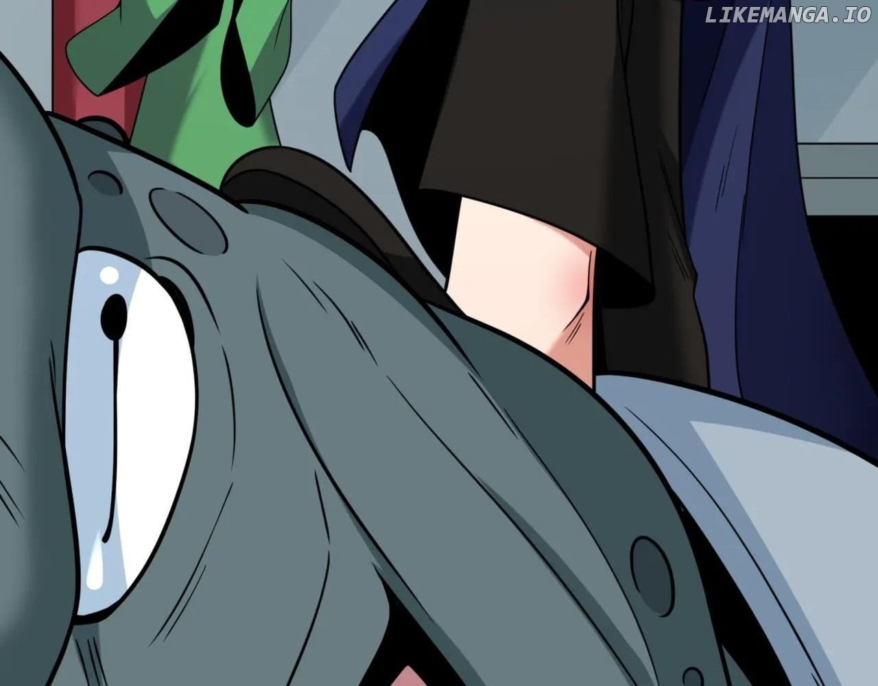 Read Era of the Haunted Manga Online