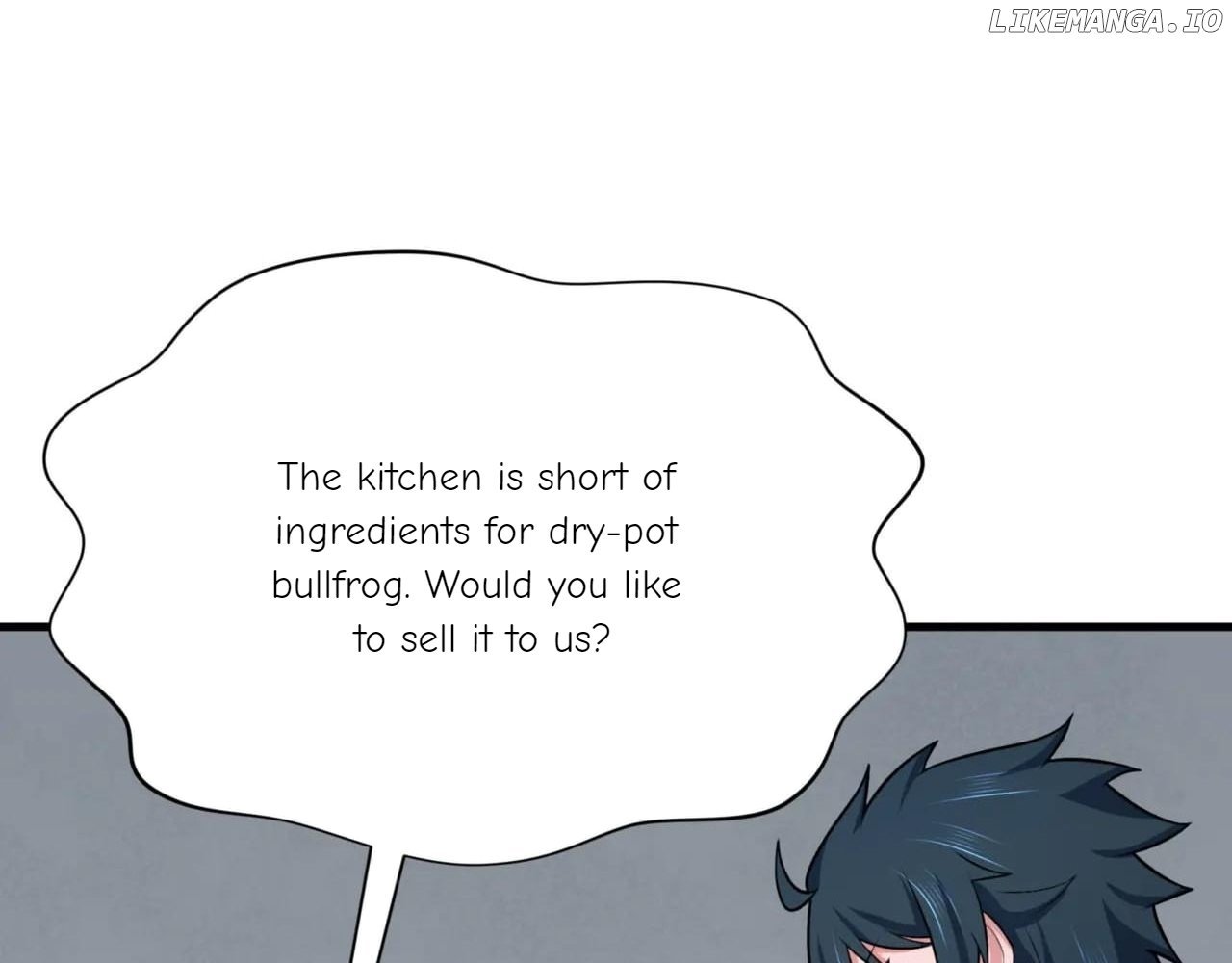 Read Era of the Haunted Manga Online