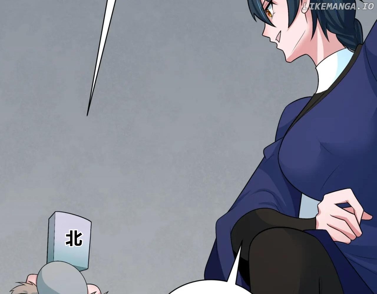 Read Era of the Haunted Manga Online
