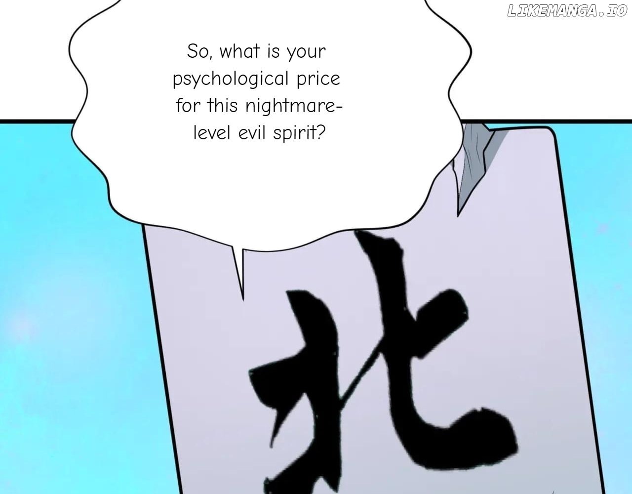 Read Era of the Haunted Manga Online