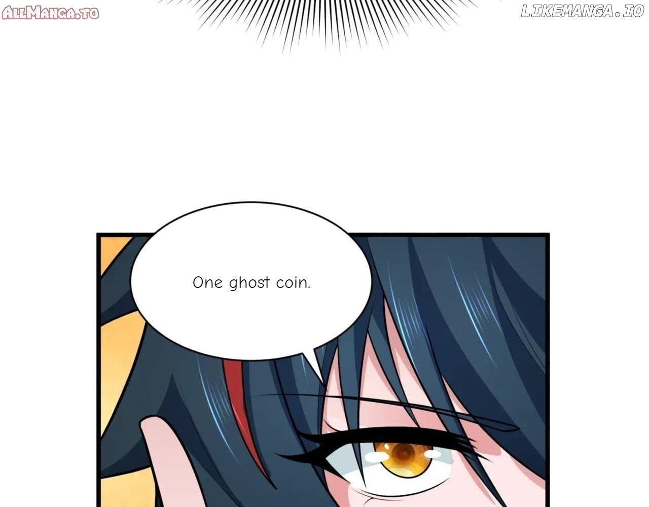 Read Era of the Haunted Manga Online