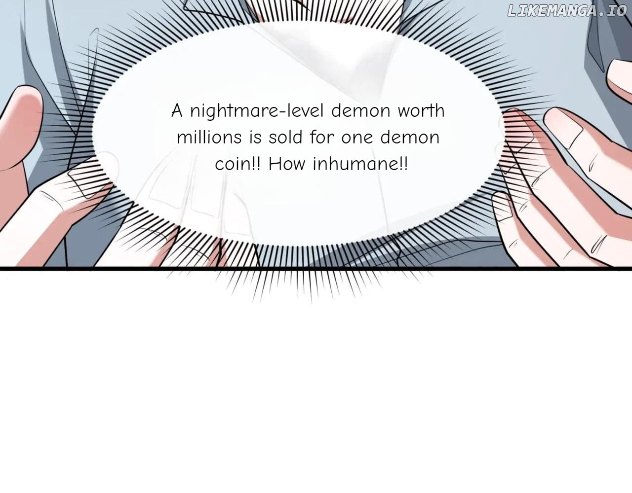Read Era of the Haunted Manga Online
