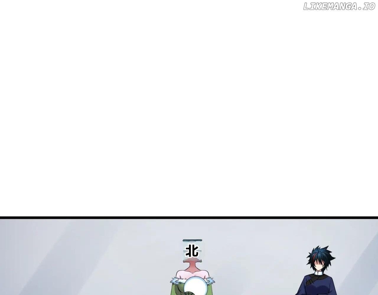 Read Era of the Haunted Manga Online