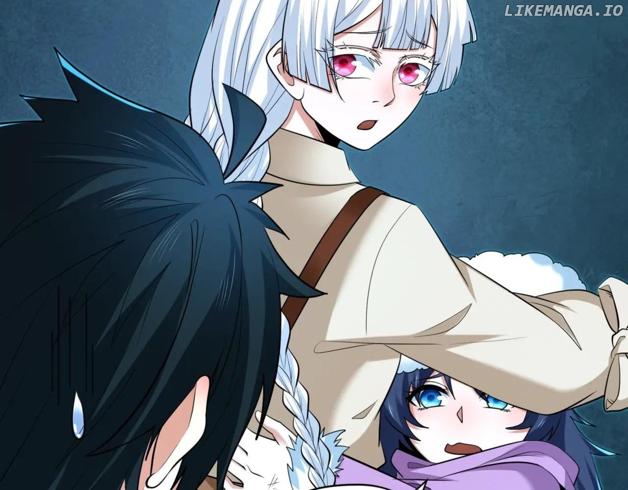 Read Era of the Haunted Manga Online
