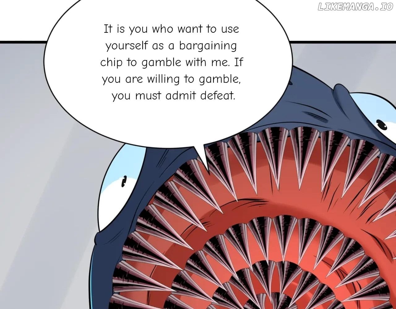 Read Era of the Haunted Manga Online
