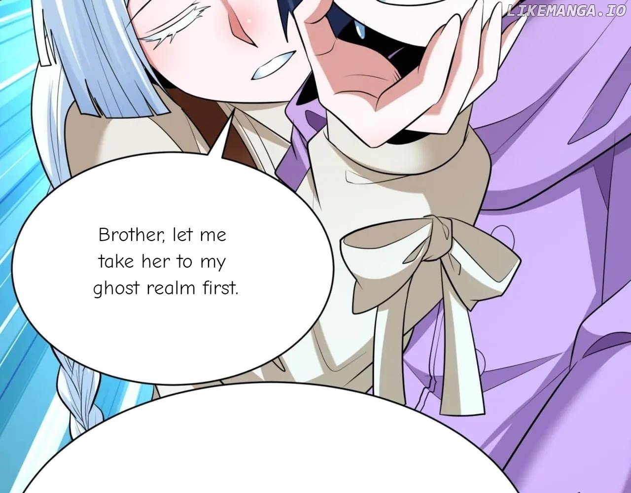 Read Era of the Haunted Manga Online
