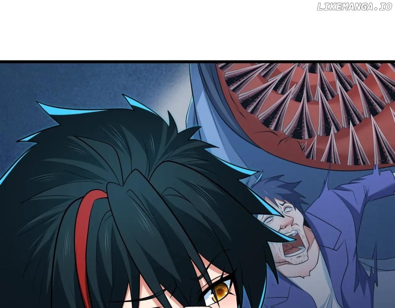 Read Era of the Haunted Manga Online