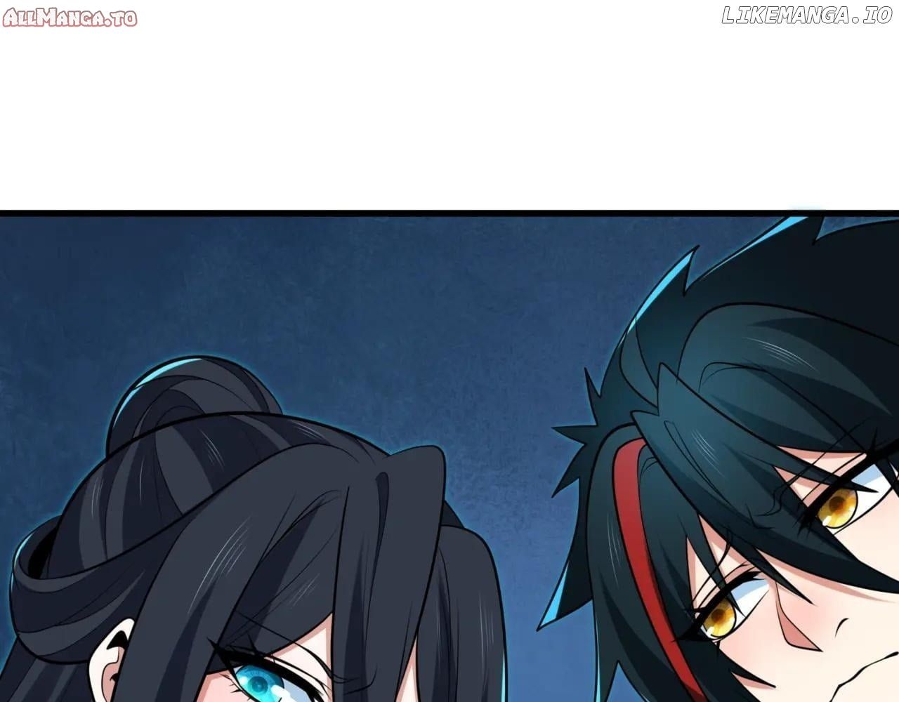 Read Era of the Haunted Manga Online