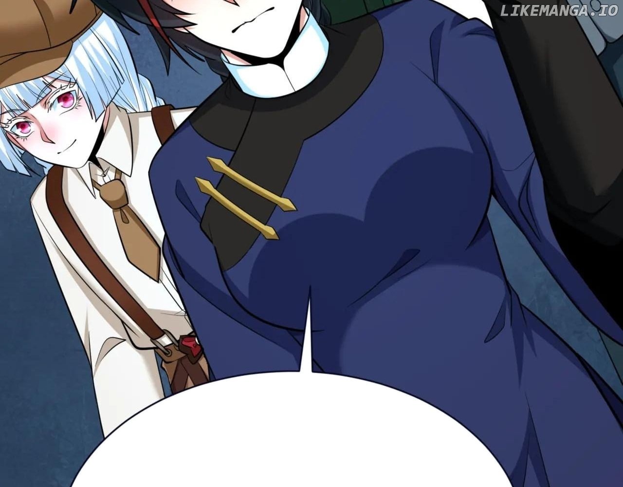 Read Era of the Haunted Manga Online