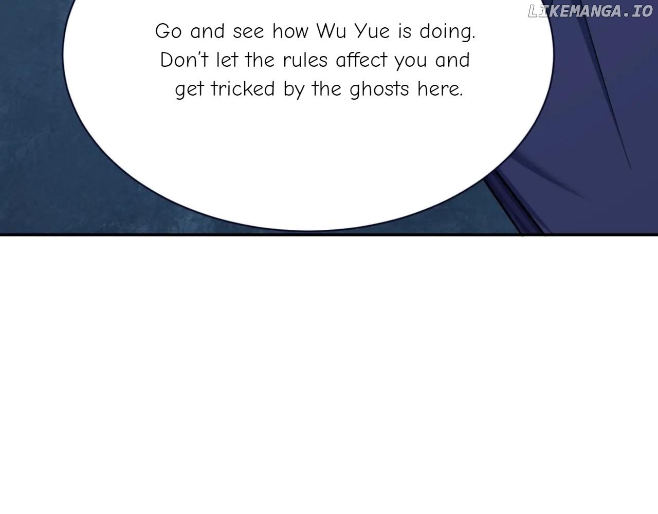 Read Era of the Haunted Manga Online