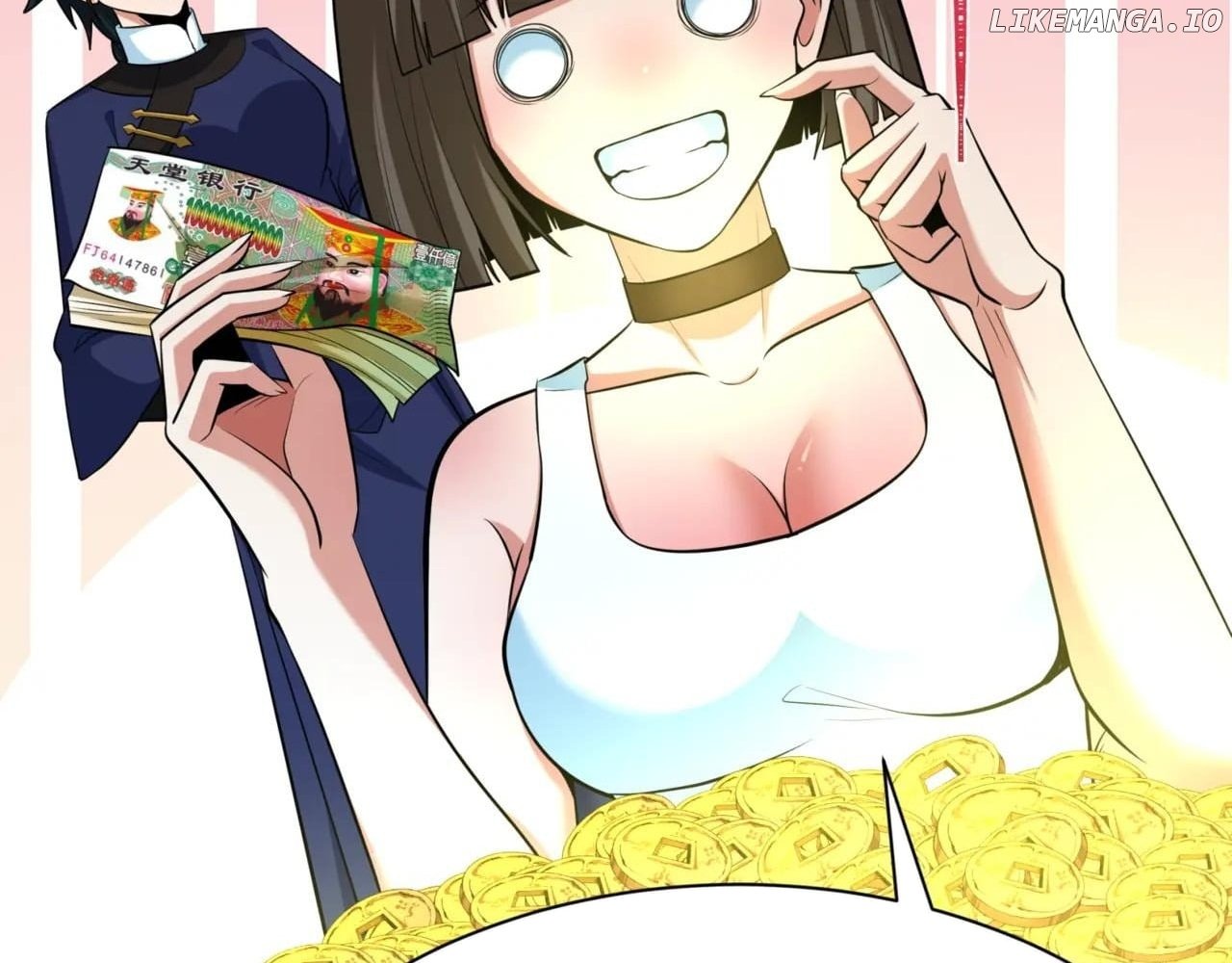 Read Era of the Haunted Manga Online