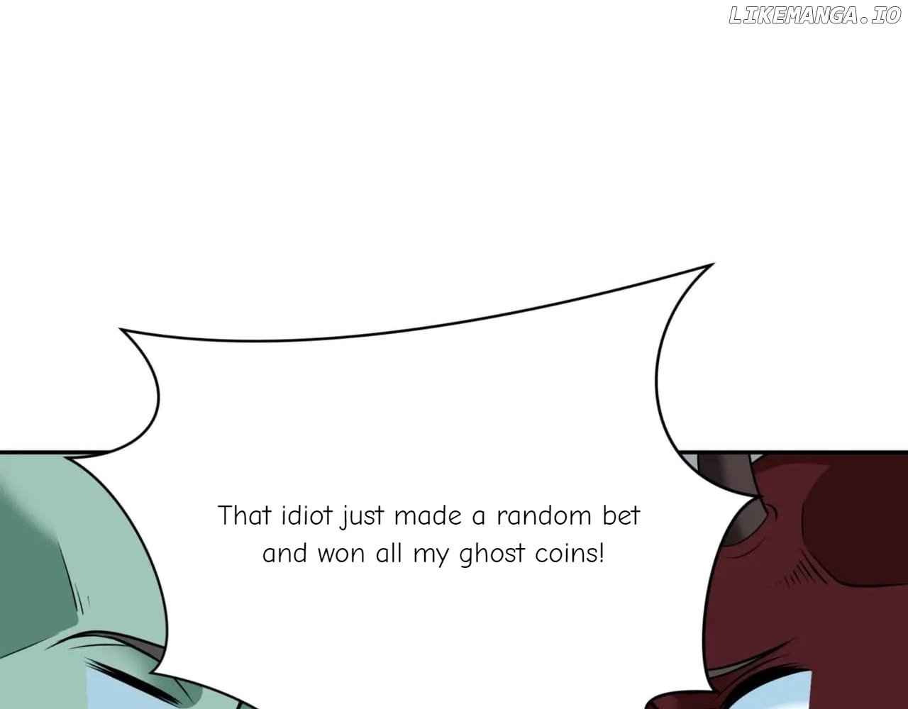 Read Era of the Haunted Manga Online