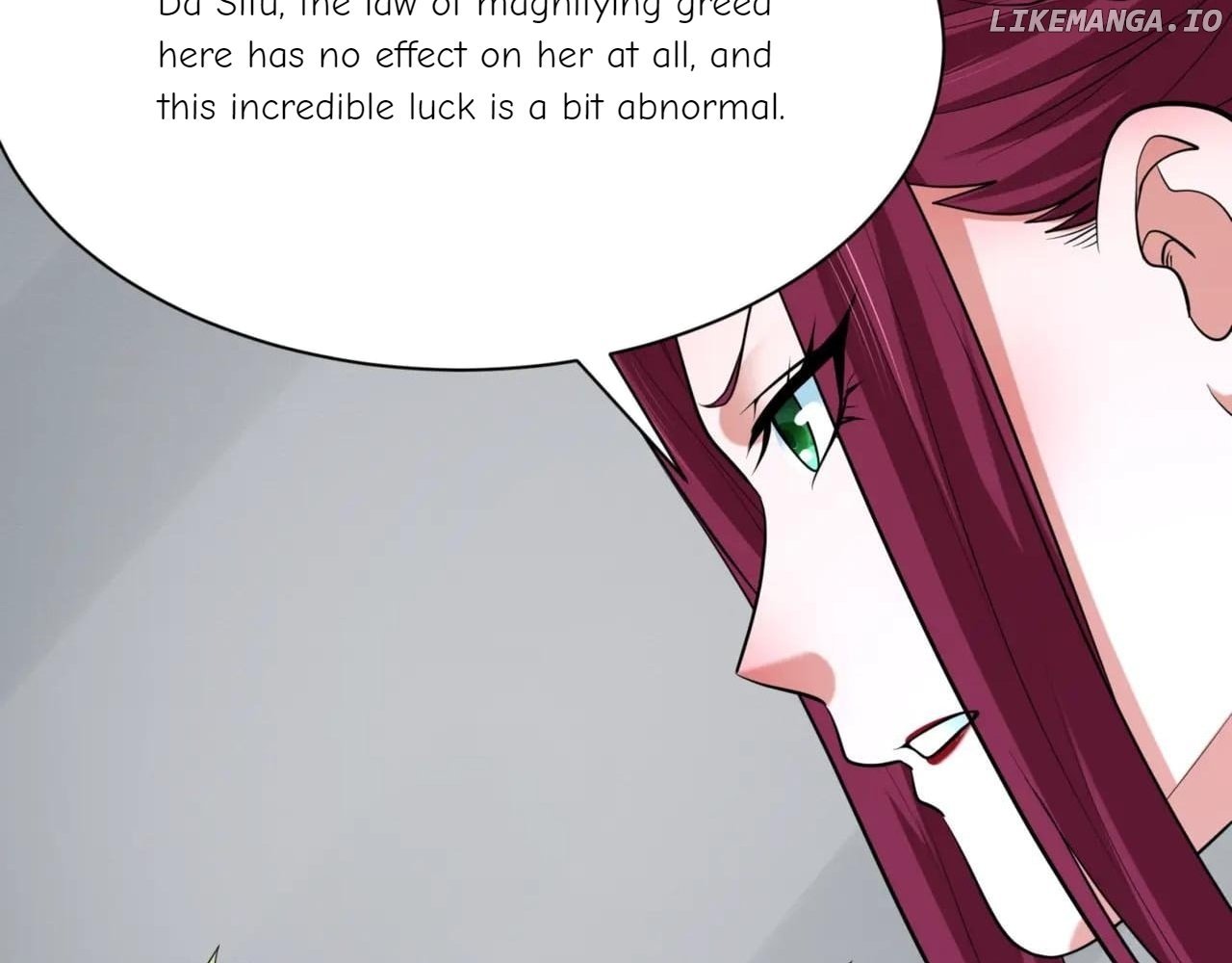 Read Era of the Haunted Manga Online