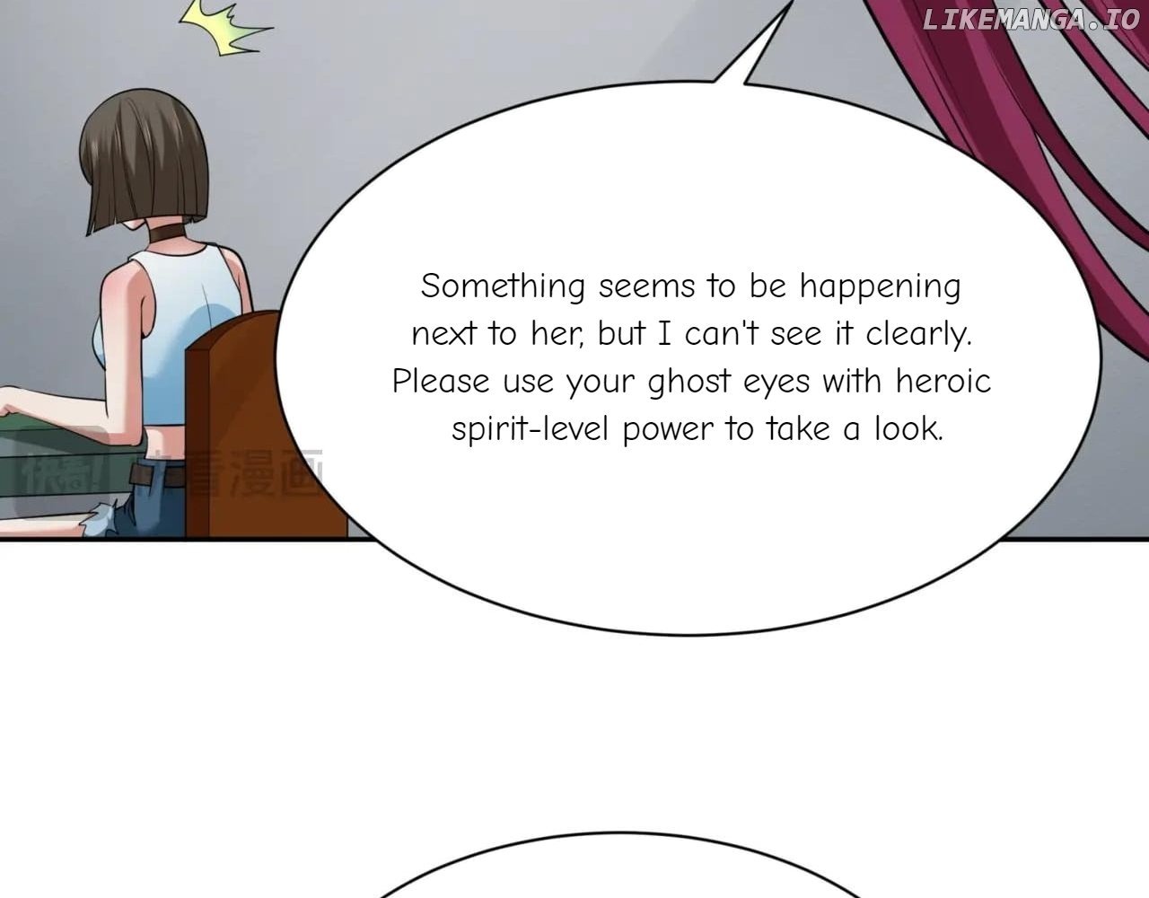 Read Era of the Haunted Manga Online