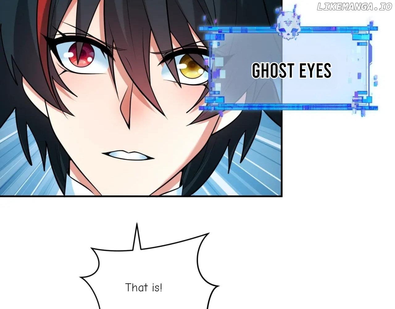 Read Era of the Haunted Manga Online