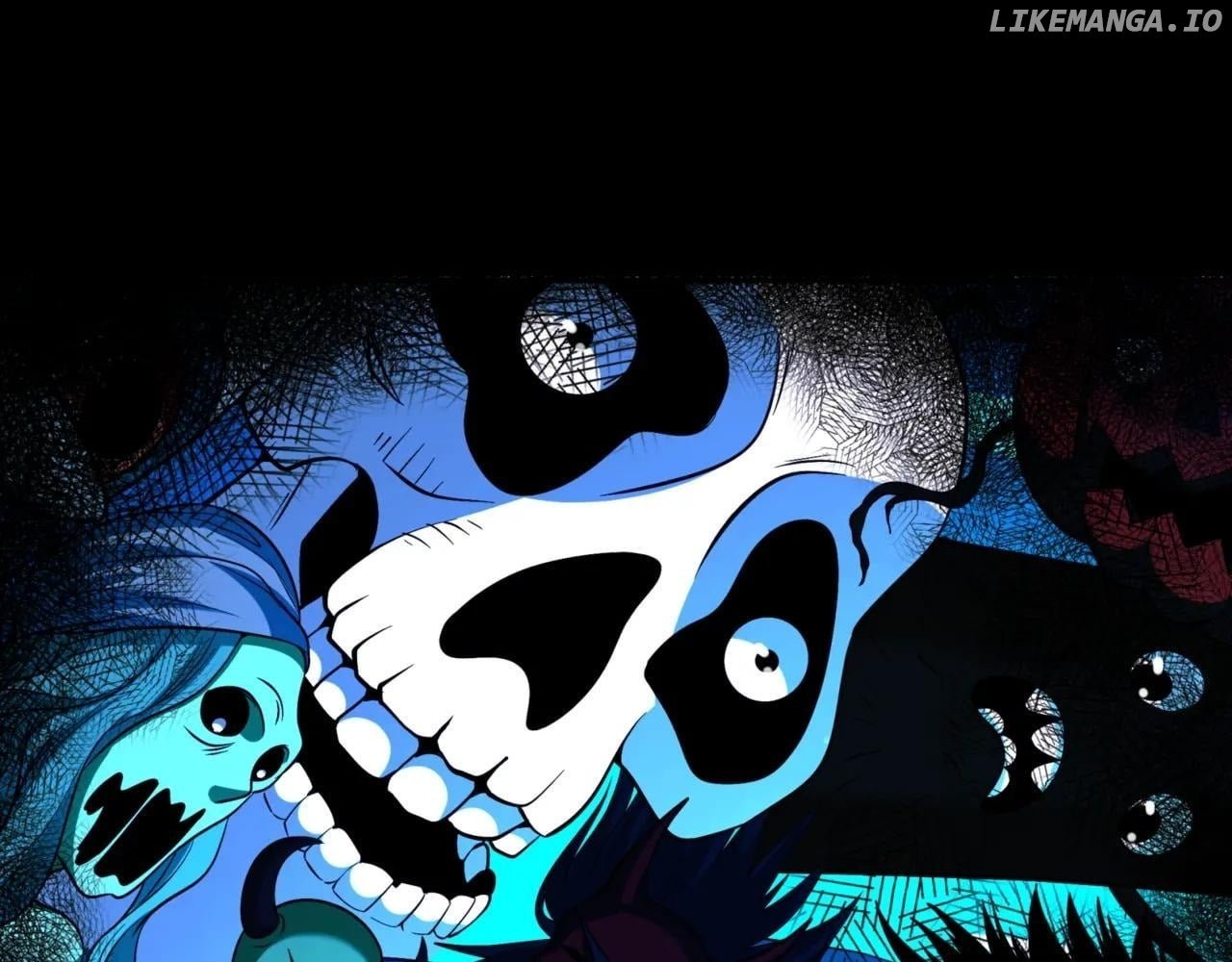 Read Era of the Haunted Manga Online