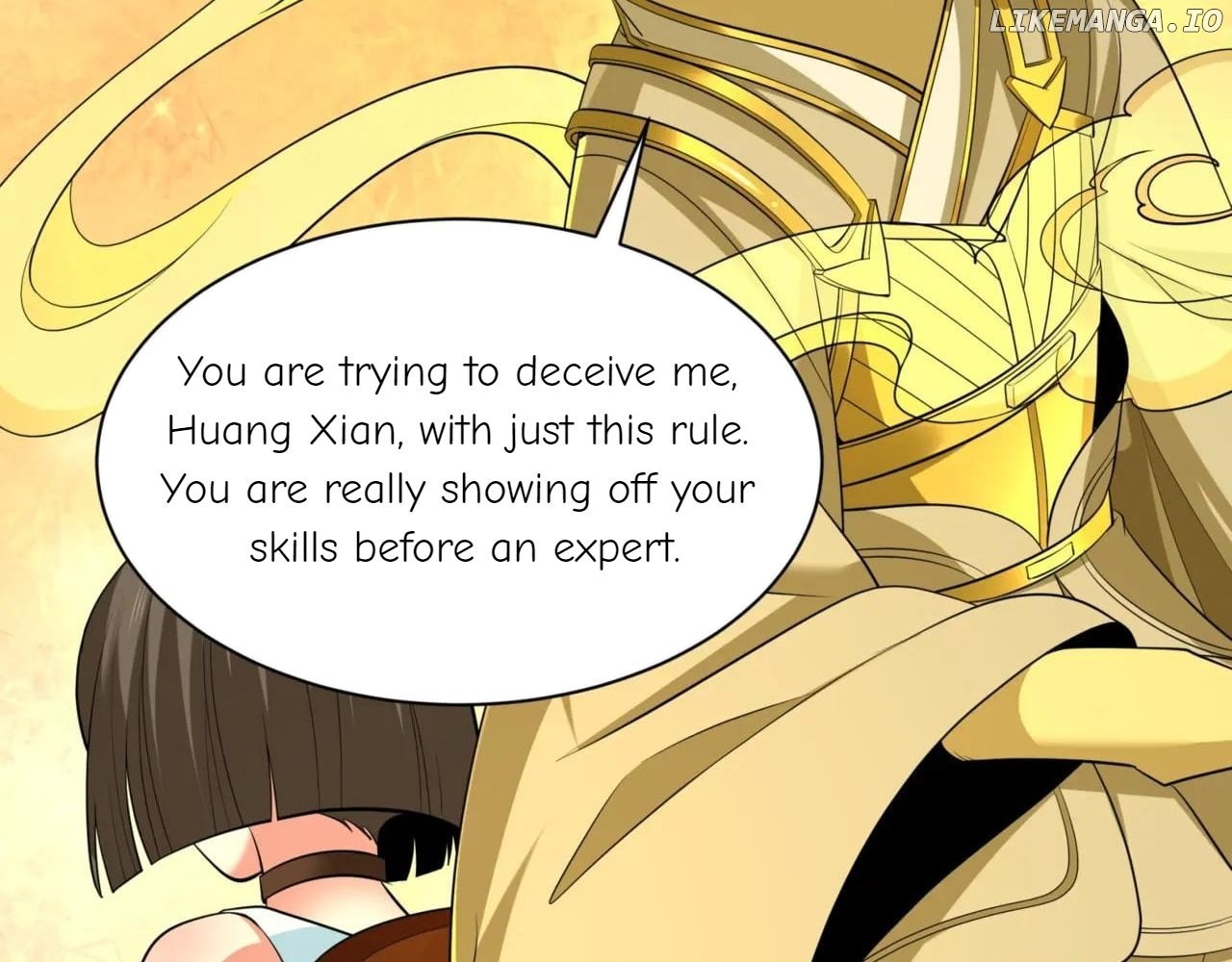 Read Era of the Haunted Manga Online