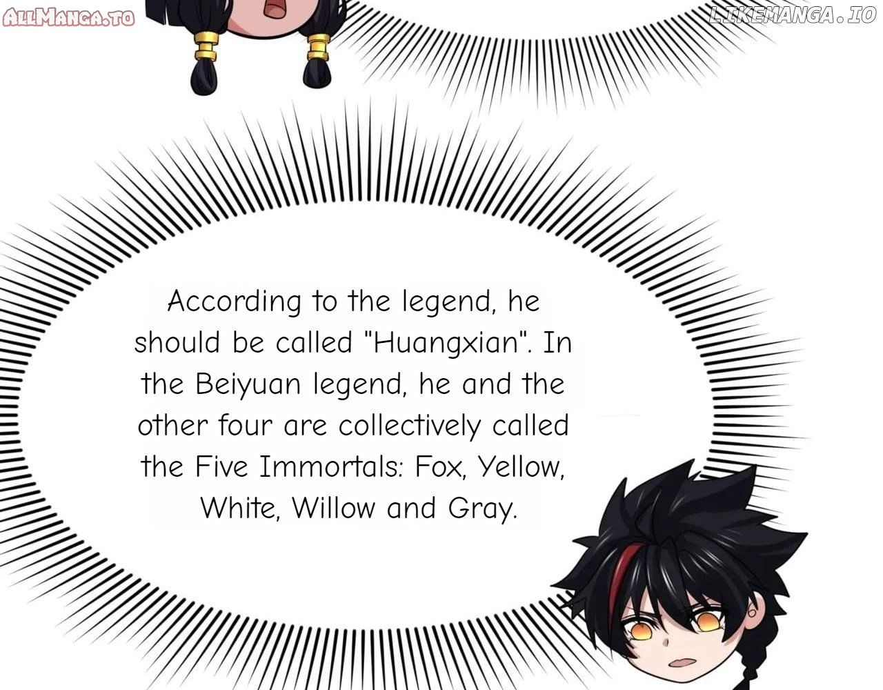 Read Era of the Haunted Manga Online